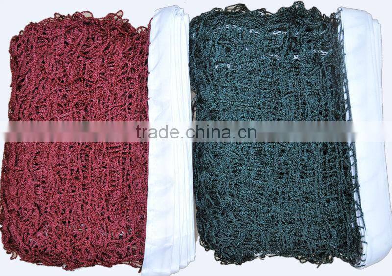 Hot sale Tennis shade net