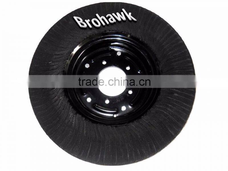 Tail Wheel Laminated