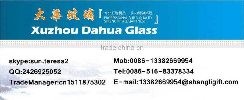 200ml square glass jar for honey with metal lid