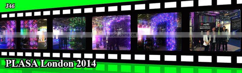 ShowJockey LED Driver 24V for LED Pannel Light and Bulb