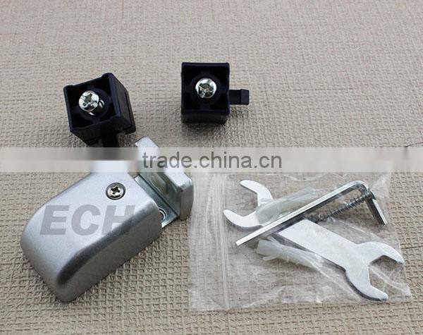 Good quality stainless steel roller guide for sliding gate