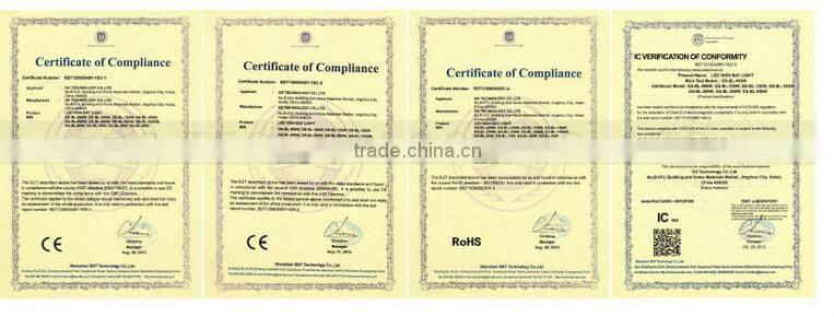 China manufacturer pure white Ip65 e27 e26 base 18w par38 led bulbs