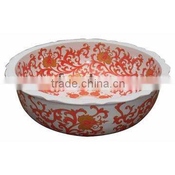 Bathroom Cabinet Basin