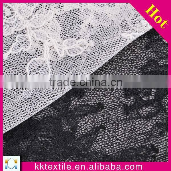 2014 Fashion african cotton cord lace fabrics