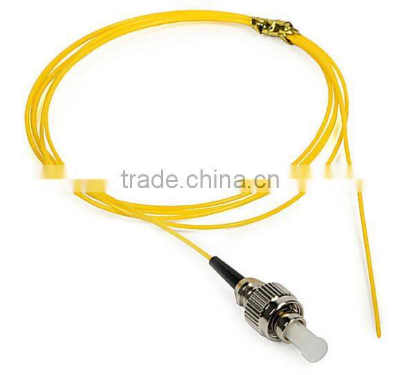 LC Singlemode(SM) fiber optic pigtail