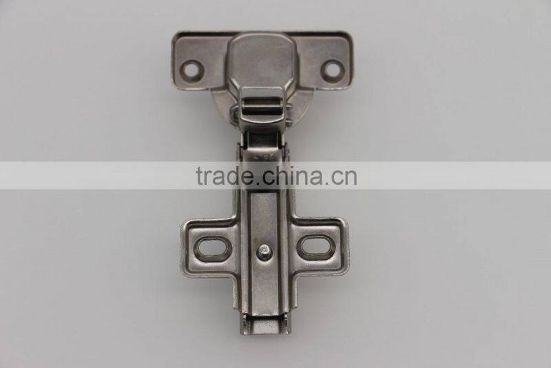 One way kitchen cabinet door hinge spring hinge for furniture
