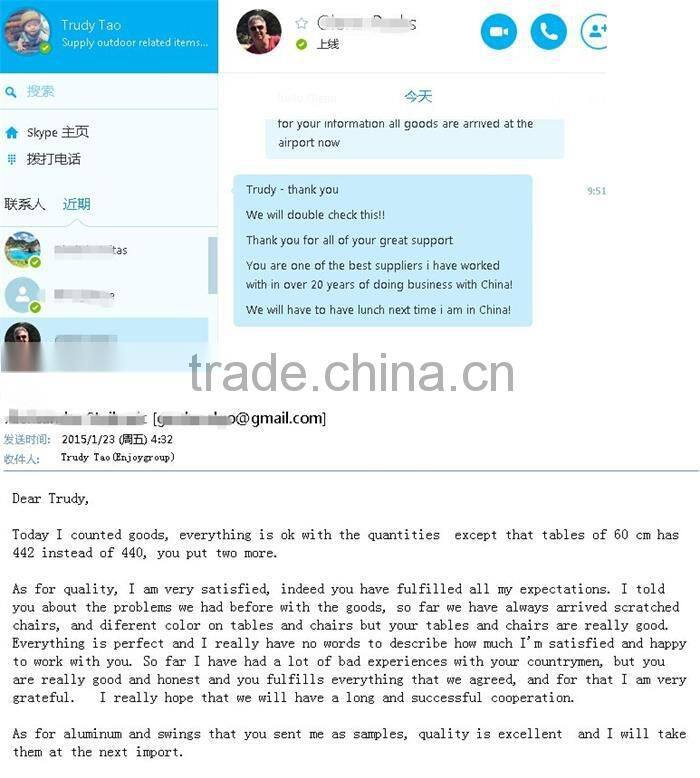 Outdoor square ceramic wood charcoal fire pit with removable tiles