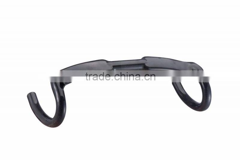 MeyerGlobal OEM full carbon bicycle handlebar UD glassy China