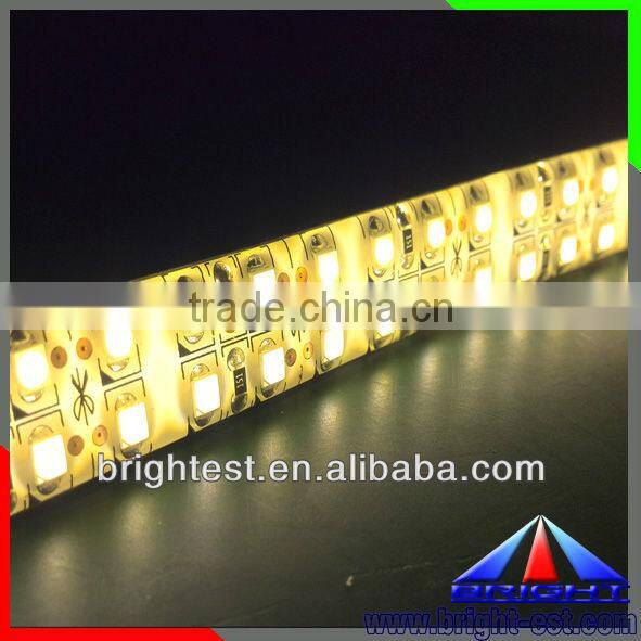 3528 led strip light, low power led back light strip, 2600K led strip dc24 v