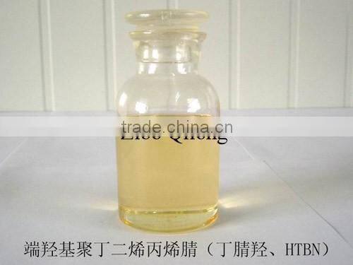 HTBN liquid rubber China manufacturer
