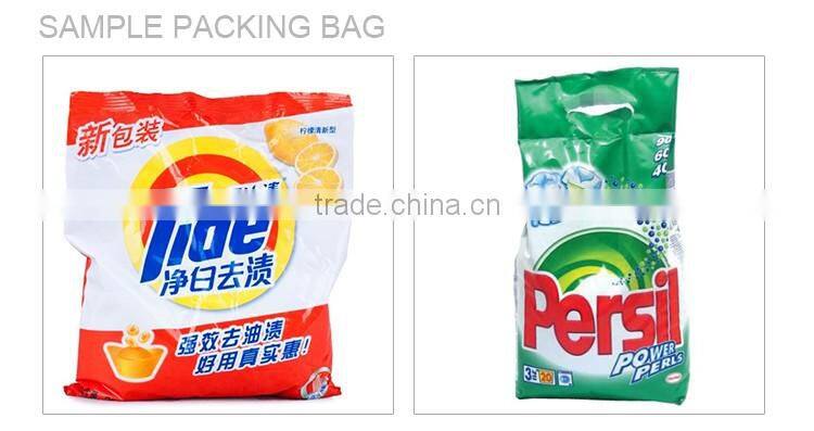 Automatic Pulse Flour packing machine