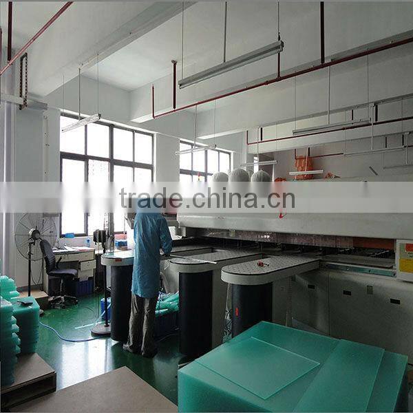 led panel light ps diffusion plate