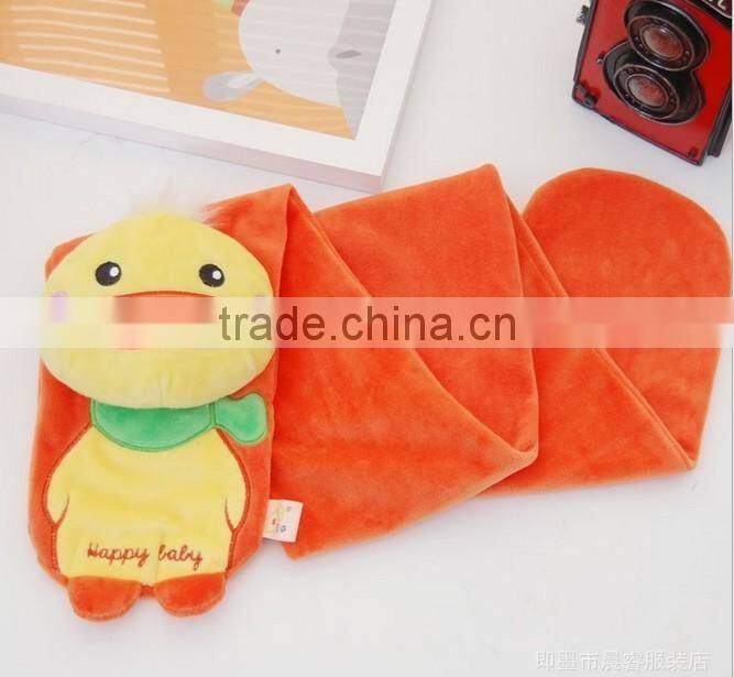 KIDS WINTER WARME SCARF