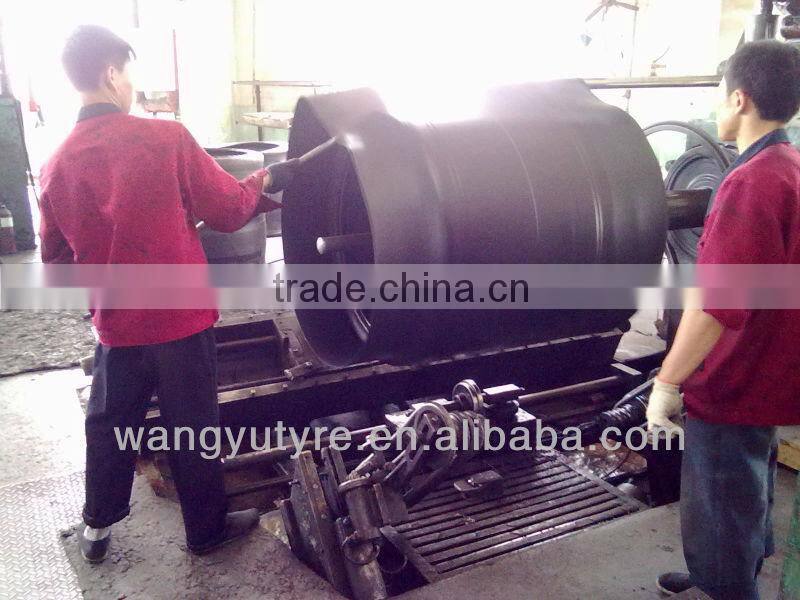 TOP TRUST tire bias truck tire 1000-20 1100-20 1200-20 1200-24