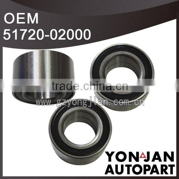 Auto Wheel Bearing OEM 51720-02000