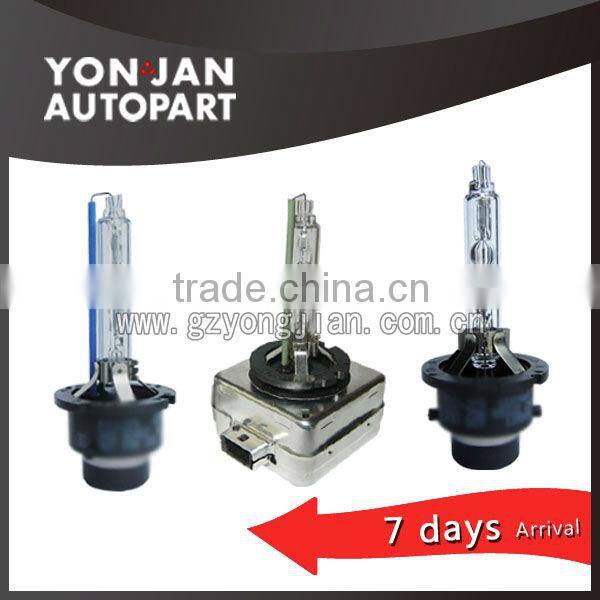 Very hot ! Good quality HID bulb D1S D2S D1R D2R D3S D4S D4R xenon lamps