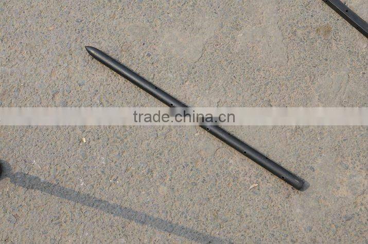 garden planter stakes