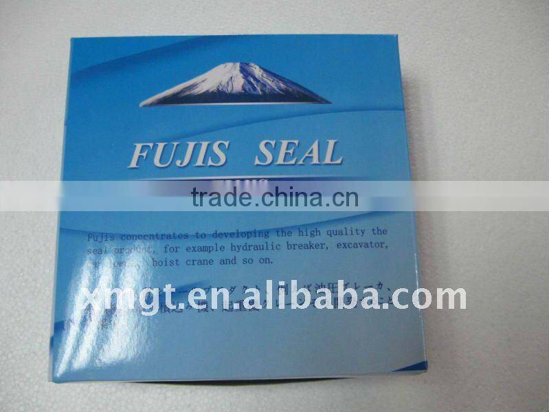 VIO55-5 yanmar seal kit