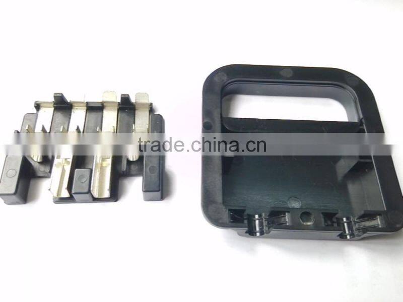 REOO solar power junction box with easy installation