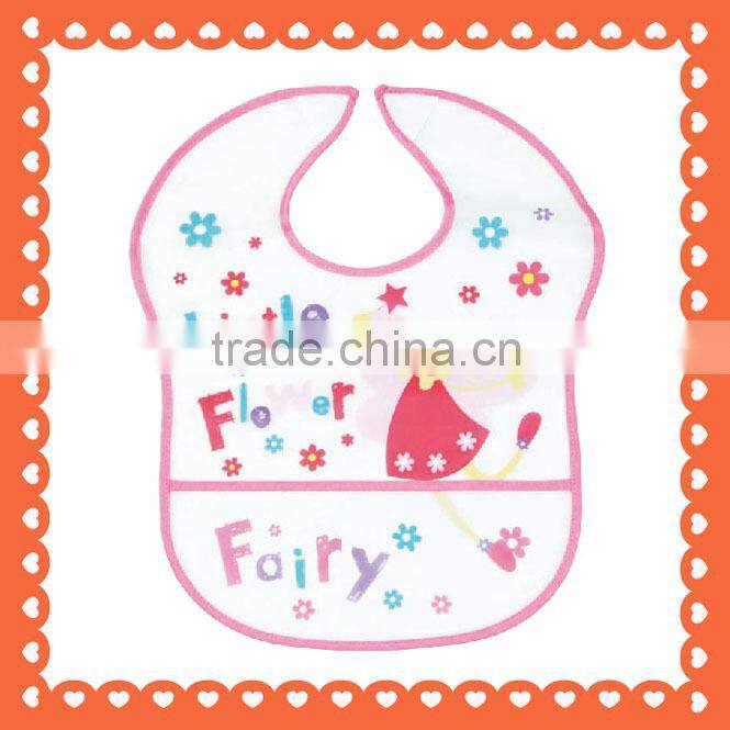 BABY'S EVA BIB
