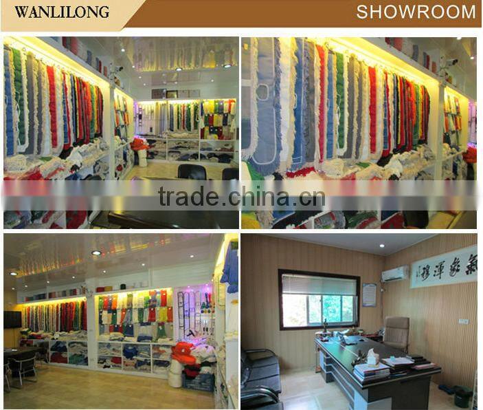 #Y502Industrial standard dust cleaning mop Industrial flat mop