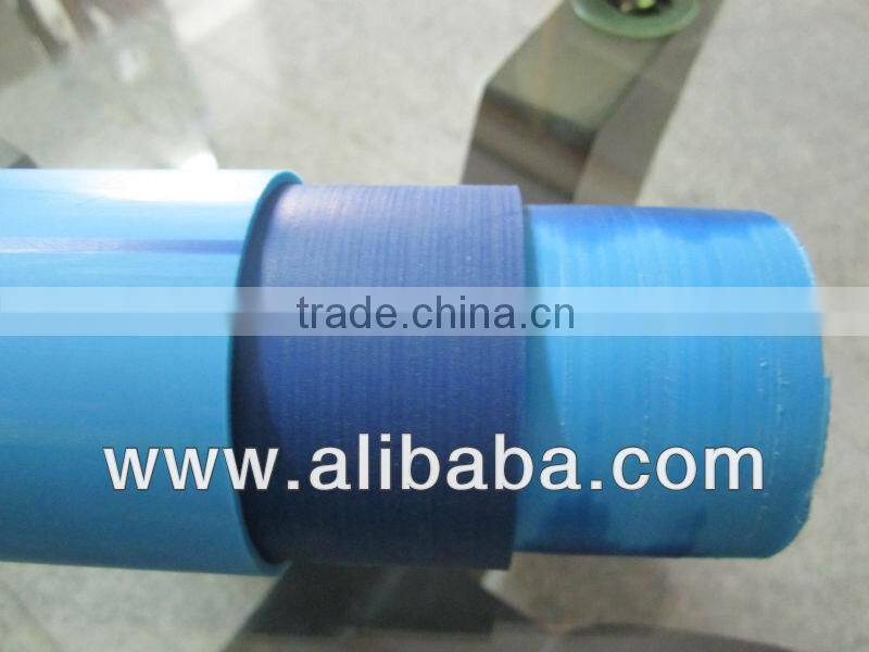 Plug - PPR Pipes and Fittings Green - PPR PIPE FITTING