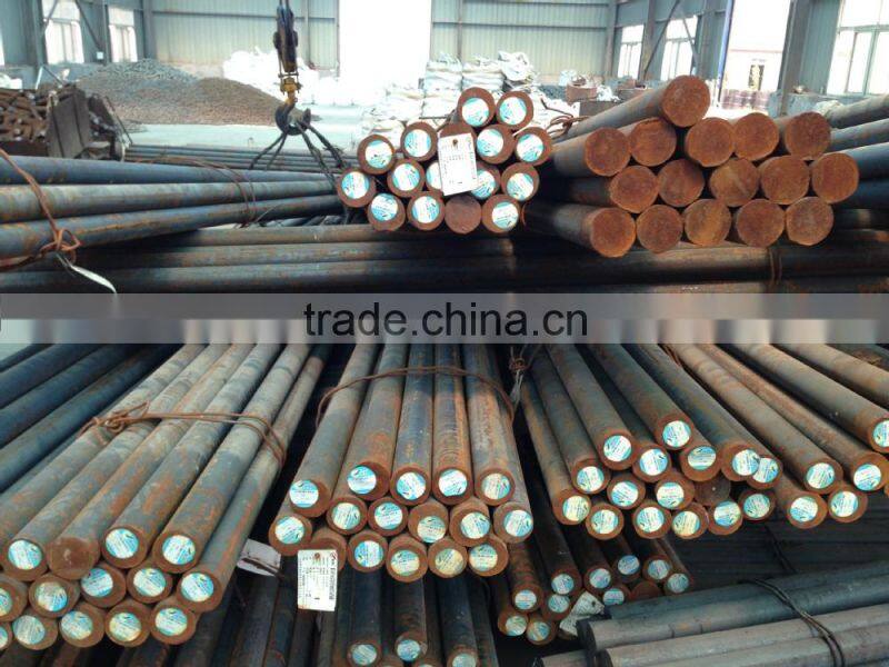5'' rolling & forged steel balls for mining mill