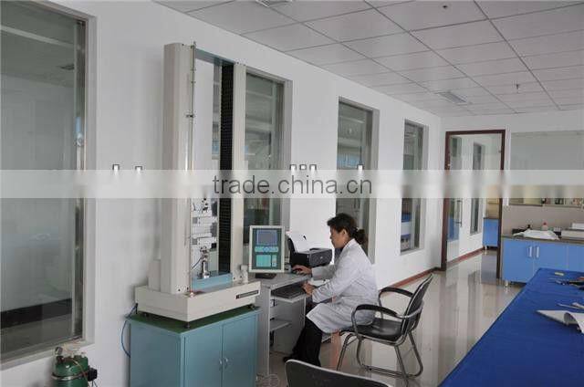 permanent FR aramid arc flash protective overall fabric