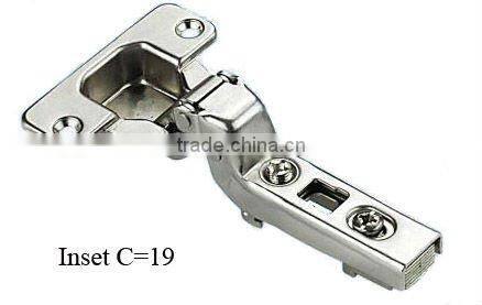 modern design furniture clip on hinges