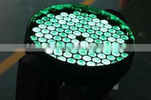 good price spot stage light cheap 108*3w led moving head stage lighting