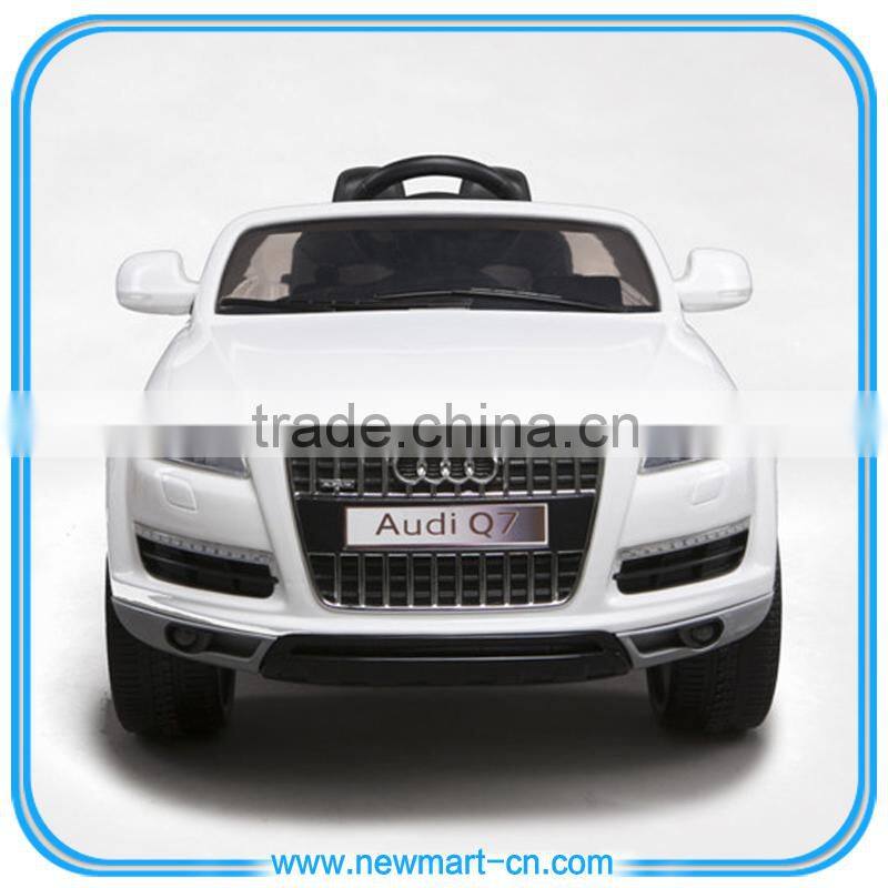 Licensed 12V electric ride on car,Licensed 2 Seats Electric Children ride on Car, new item 12V Battery Power ride on toy car