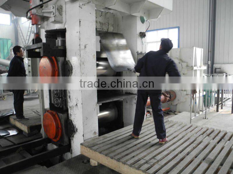 MO-LA alloy Sheet/Plate