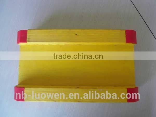 High Duty Wood h20 Timber Beam Formwork System