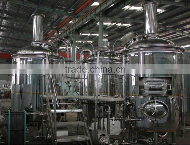 400L stainless steel beer equipment Kegs