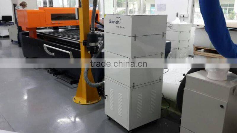 Pure-Air Air Filter HEPA Filter (PA500-02) For PA-500FS Fume Extraction