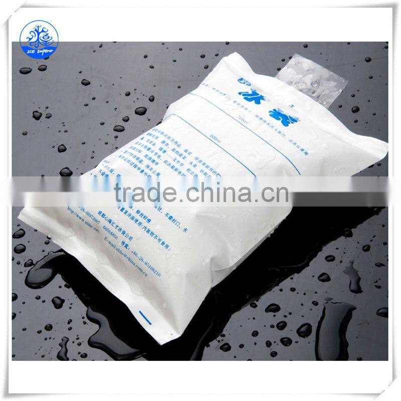 Sell gel bags for cake