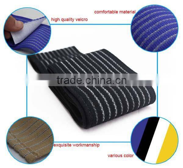 best selling items shijiazhuang aofeite sport compression ankle protector strap cuffs sleeve