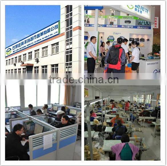 Safe Outdoor Sports Items Yoga Hanging Lightweighting Hammock