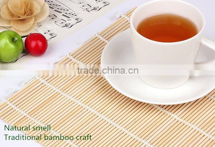 DIY Perfect all size sushi roll tools from China factory