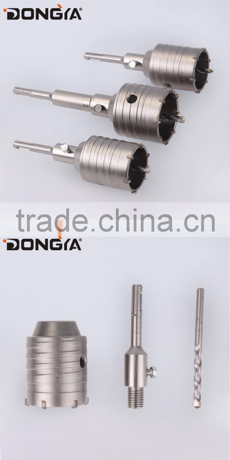 SDS Adapter TCT Hole Saw