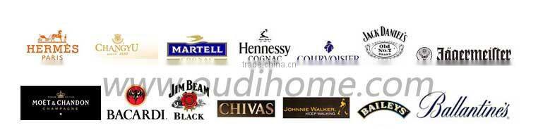 flagon hip flask for oil and water HF901