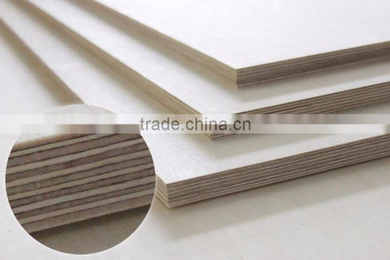 Gurjan Plywood Exterior Plywood Indoor Usage plywood Melamine Plywood