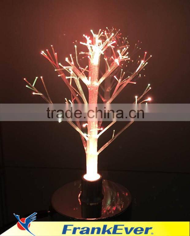 Frankever DIY fiber light decoration art lamp customize design