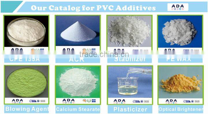 barium zinc pvc stabilizer