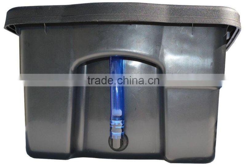 Hydroponic Water Pump High Pressure Electric Water Pump