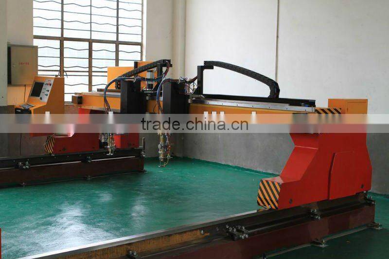 AUPAL CNC Multi-Head Strip Type drilling machine