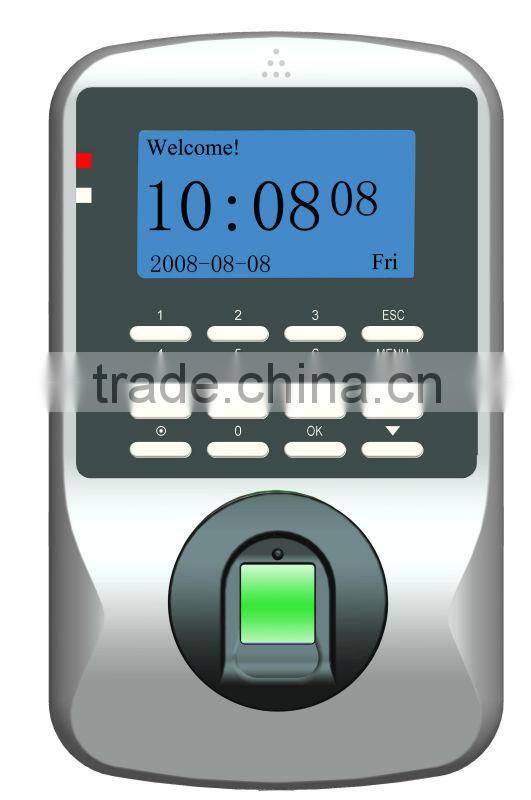 Biometric Fingerprint Access Control with Password KO-F53