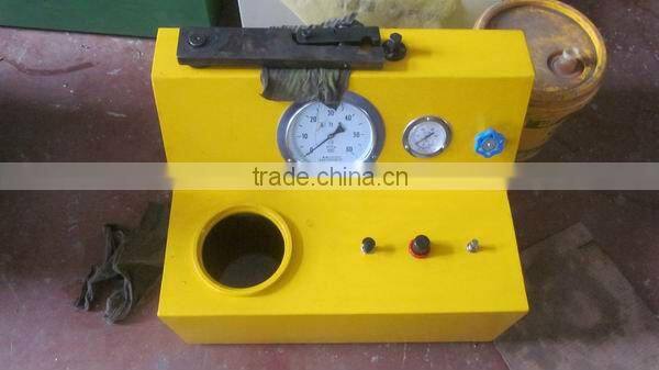 PQ-400 Double Springs Nozzle Tester