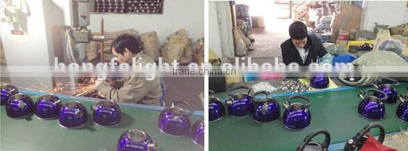 New design commercial kettle popcorn machine