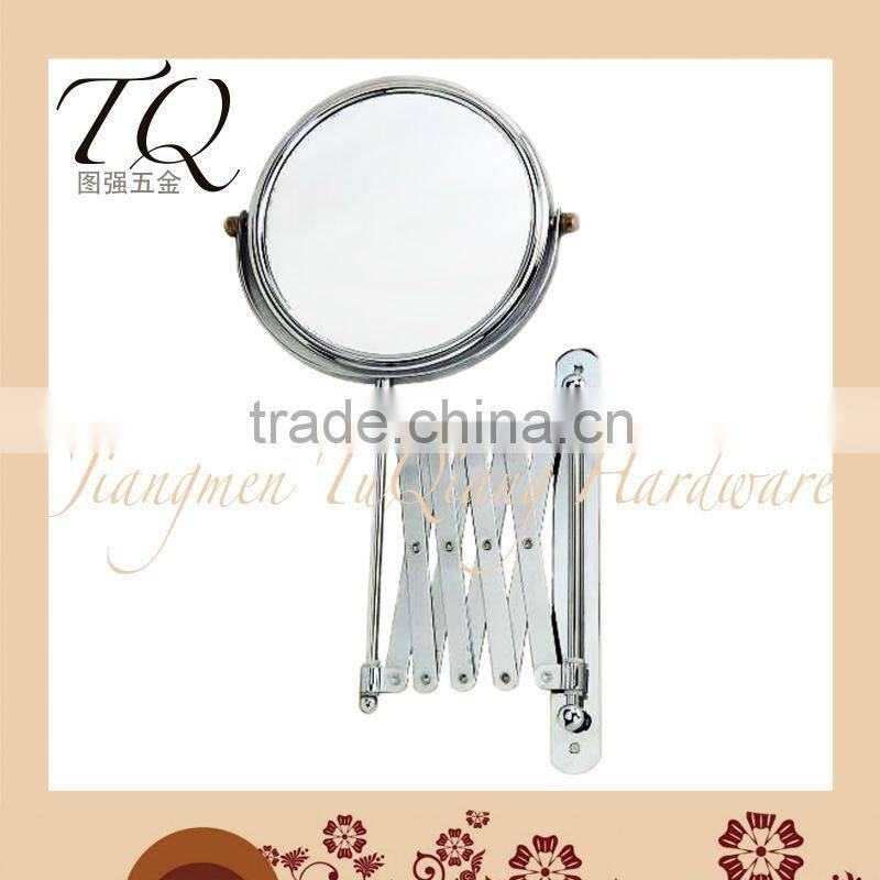 Extensible Anti-fog wall mirror